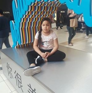 Meet your Posher, Rafael